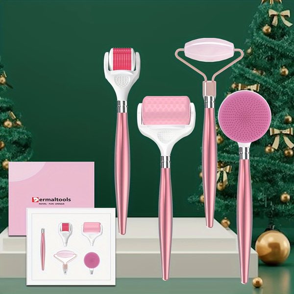 KIT DE BELLEZA 4 EN 1