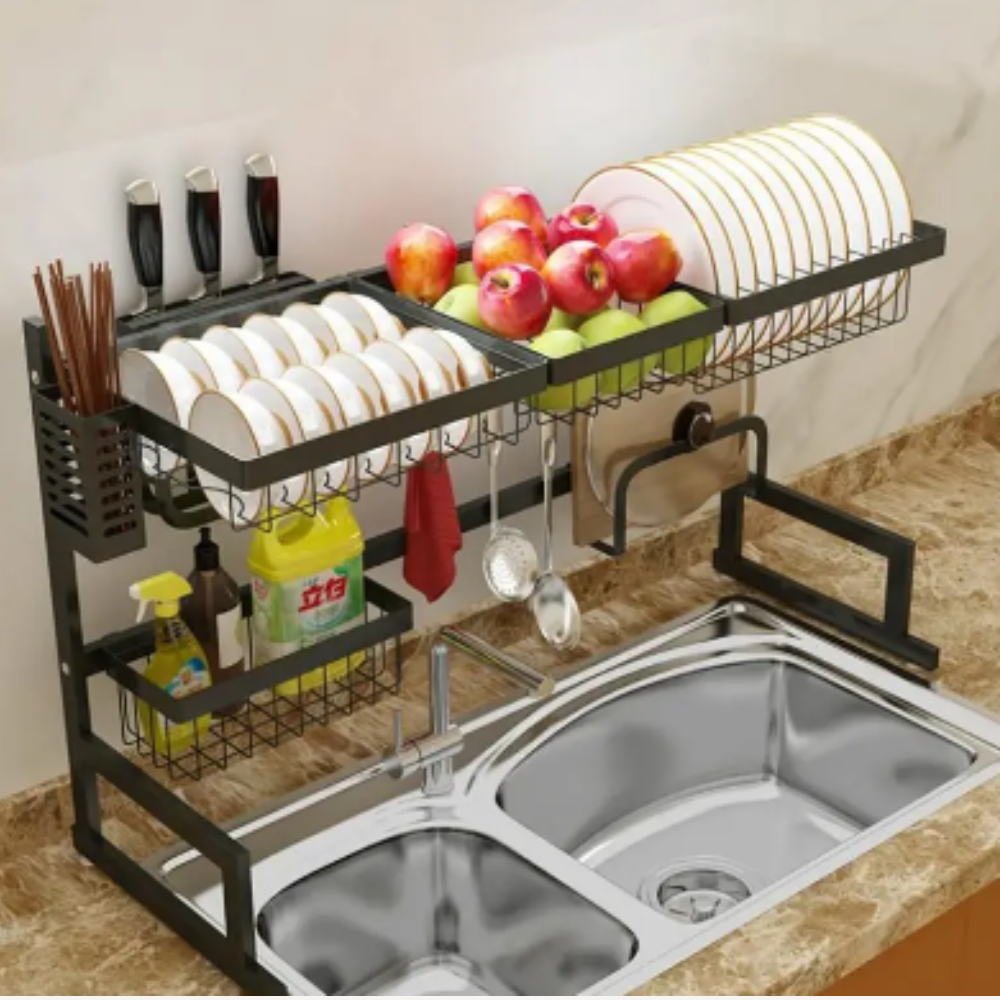 ESCURRIDOR DE VAJILLA PEQUEÑO