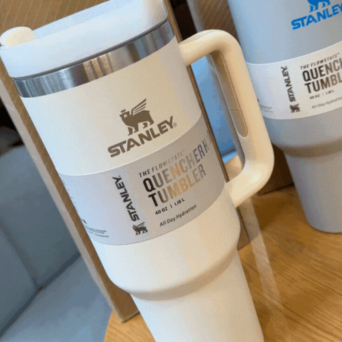 Termo Stanley diseño 40 oz