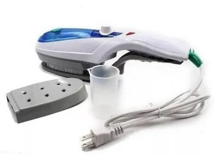 Kit organizador ropa interior+plancha a vapor