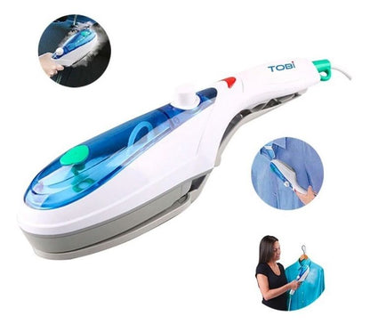 Kit organizador ropa interior+plancha a vapor