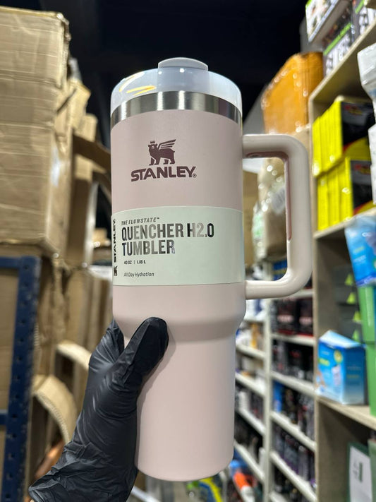 Termo Stanley diseño 40 oz