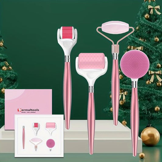 KIT DE BELLEZA 4 EN 1