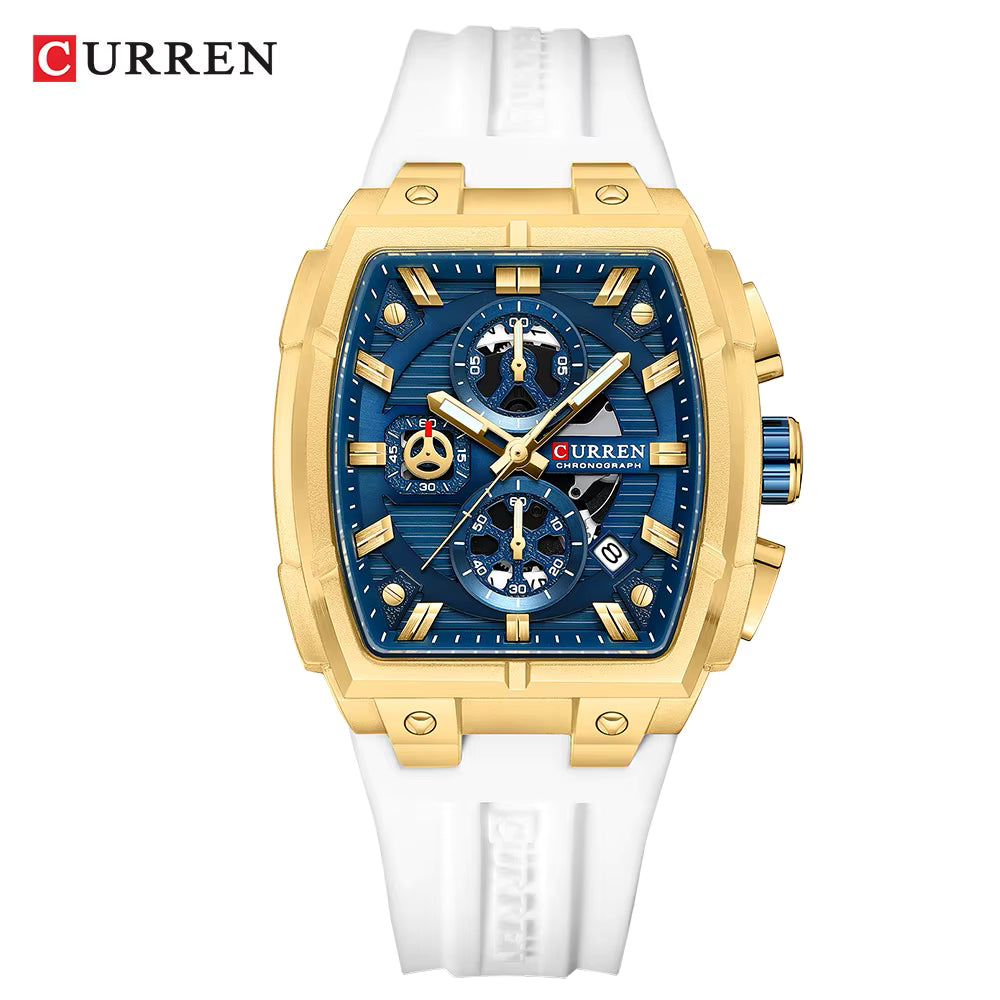Reloj curren 8488