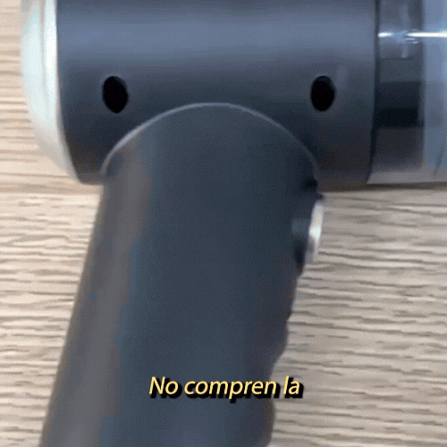 ASPIRADOR VERTICAL PORTATIL RECARGABLE