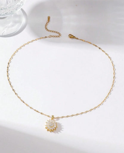 Collar giratorio antiestrés, con cajita de lujo