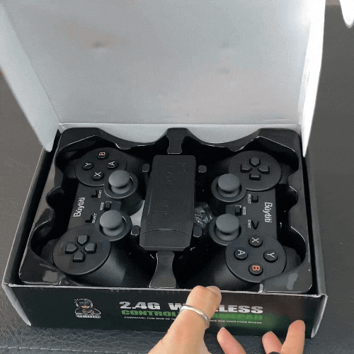 CONSOLA RETRO 15 MIL JUEGOS DE PLAY 1🎮