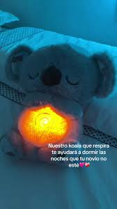 PELUCHE  OSO KOALA BEBES
