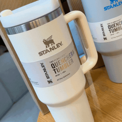 Termo Stanley diseño 40 oz